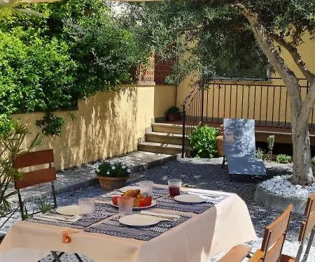 Chicca Sul Lago Di Bolsena Buitenkant foto