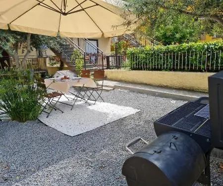 Chicca Sul Lago Di Bolsena Buitenkant foto