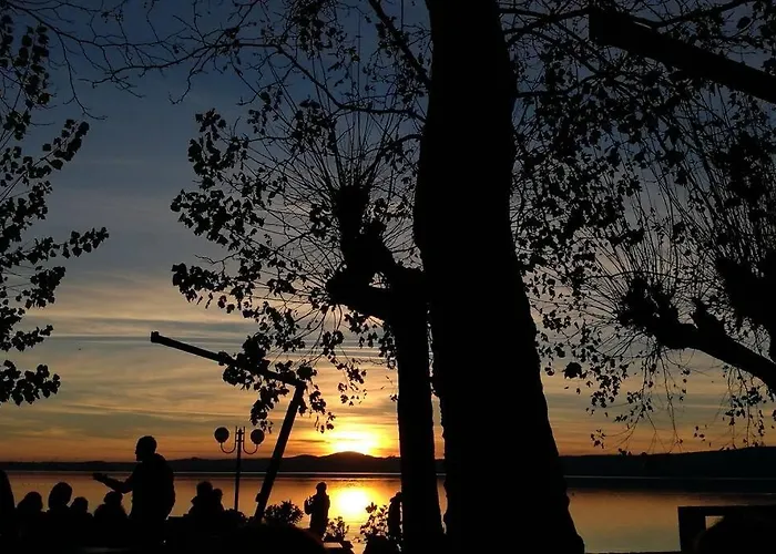 Chicca Sul Lago Di Bolsena