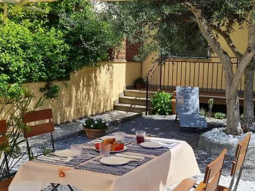 Chicca Sul Lago Di Bolsena