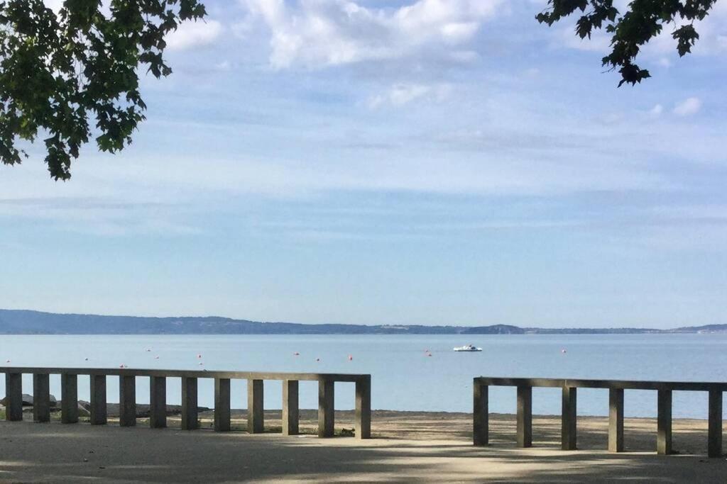 Chicca Sul Di Bolsena