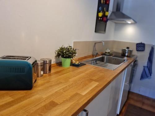 Apartment Chicca Sul Di *